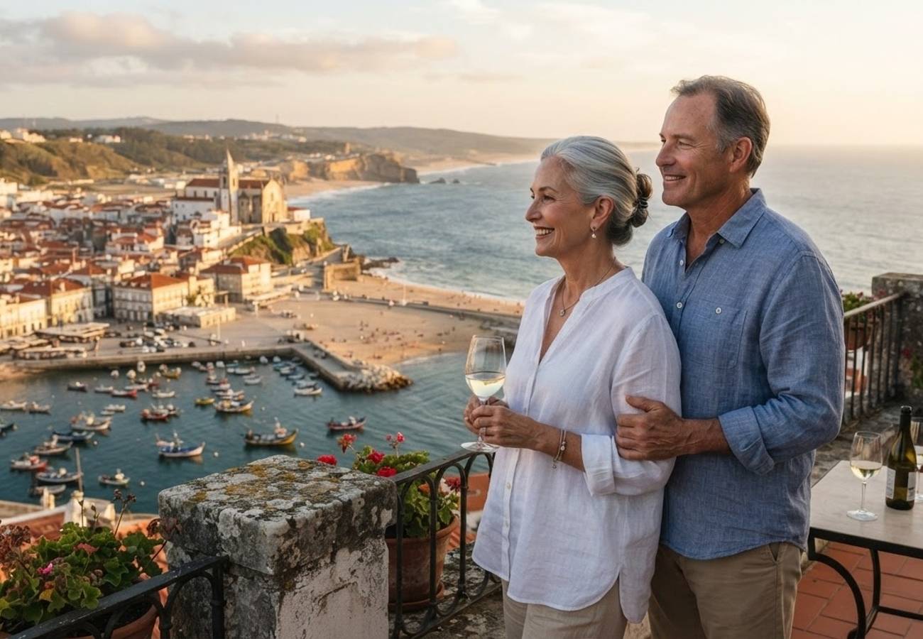 Rising US Living Costs Drive Surge in Americans Retiring Abroad to Portugal, Mexico, and Thailand in 2026