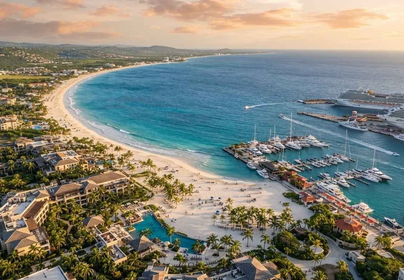 Americas Beach Tourism Revenue Surge: Mexico, USA, and Brazil Lead Billion-Dollar Visitor Race in 2026