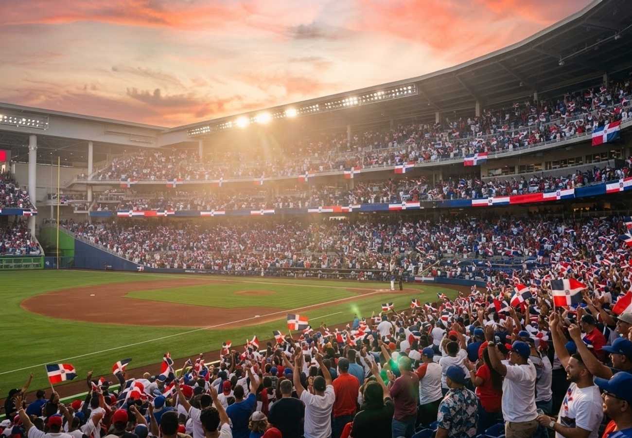 Arajet and Miami Marlins Partner to Boost Dominican Republic Tourism and Miami Air Links in 2026