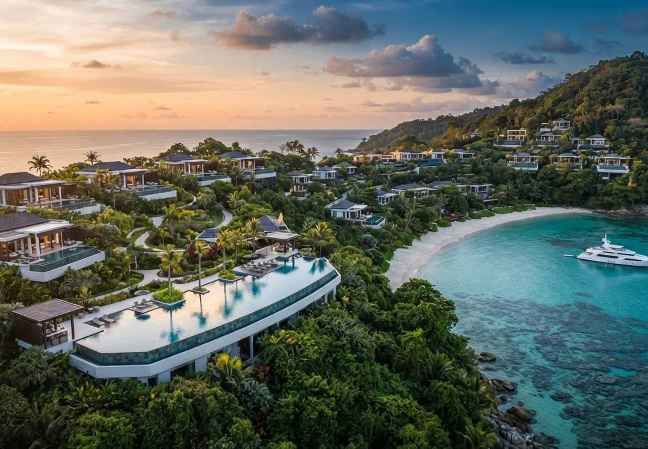 Luxury Vacation Ownership 2026: Top High-End Alternatives to Marriott Vacation Club