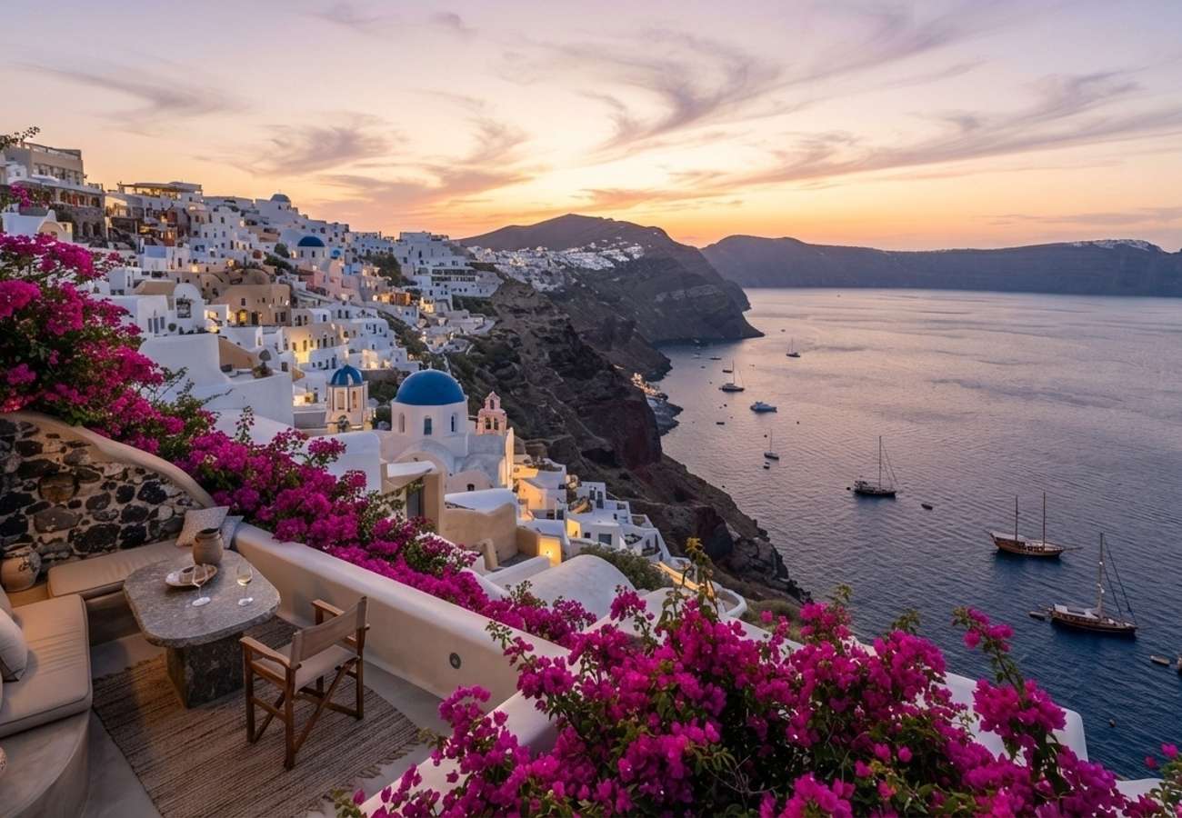Best Greek Islands to Visit in 2026: A Strategic Guide to Choosing Your Perfect Match