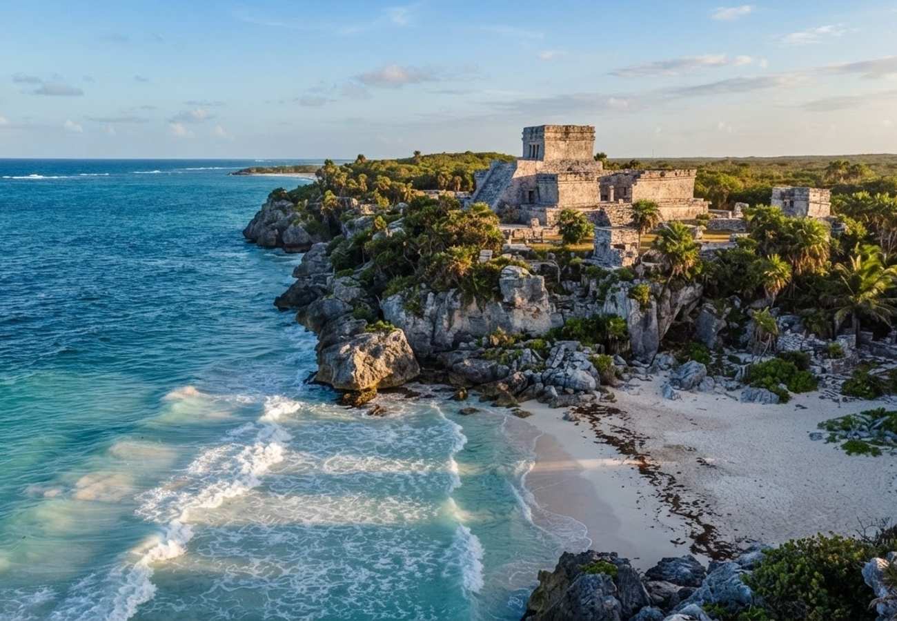 Yucatán Peninsula Travel Guide 2026: Logistics, Costs, and Top Destinations from Cancún to Mérida