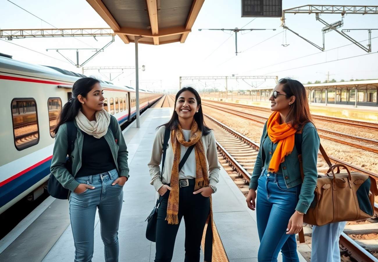 Bihar Expands Delhi–Howrah Rail Network with ₹976 Crore Danapur–Fatuha Corridor Upgrade 2026
