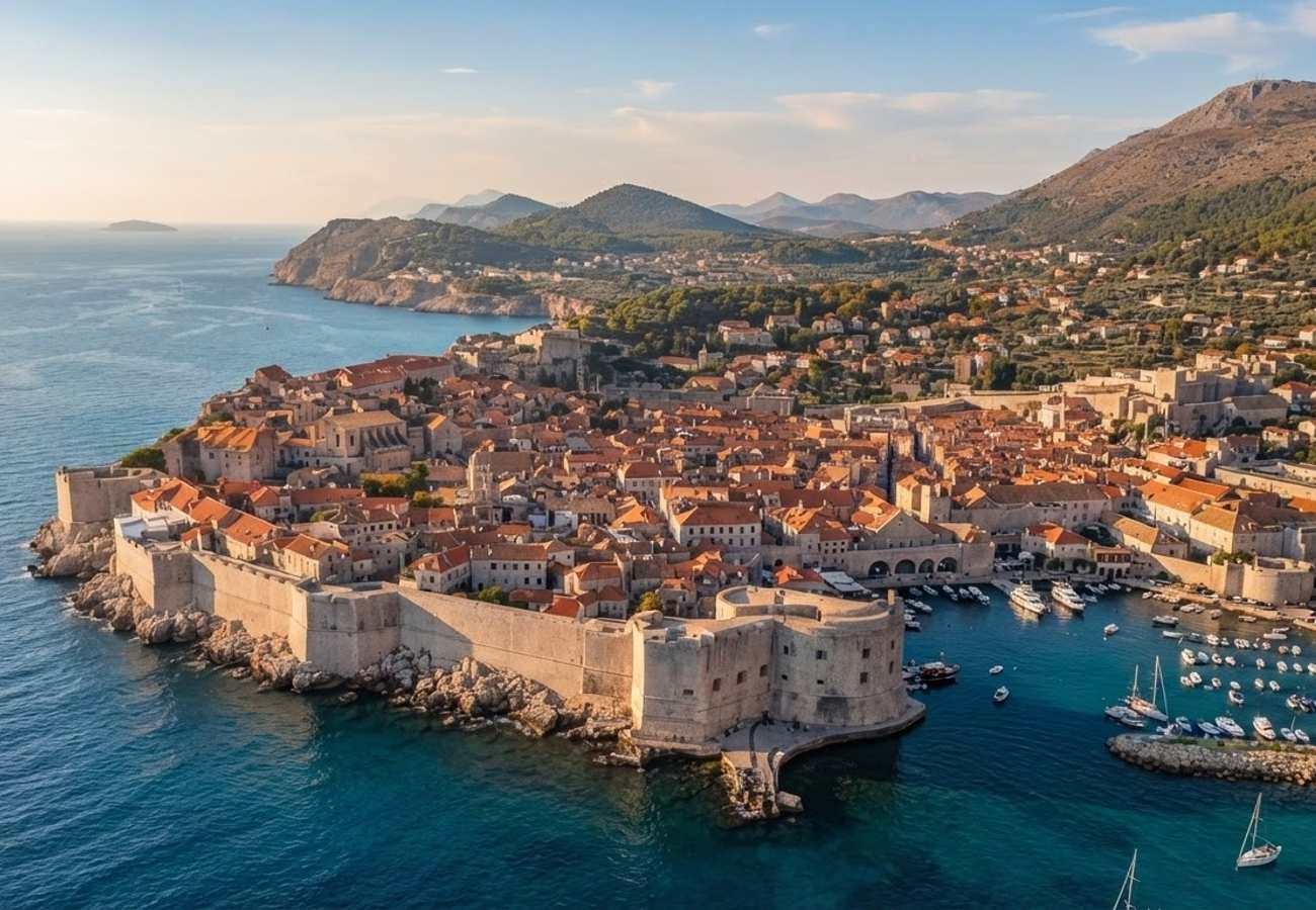 Bilbao, Dubrovnik, and Albania Lead European Holiday Savings with Flights Up to 52% Cheaper in 2026