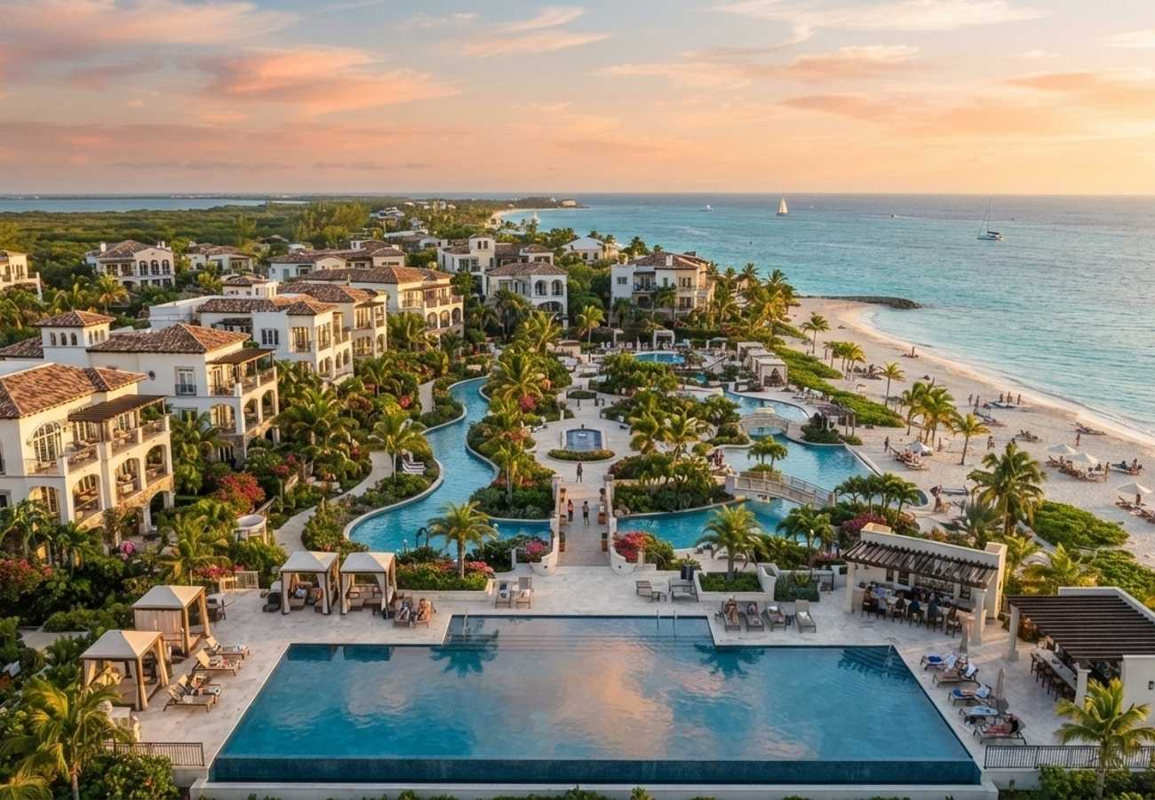 Bluegreen Vacations Resorts Guide 2026: Navigating Beach, Mountain, and Urban Portfolios