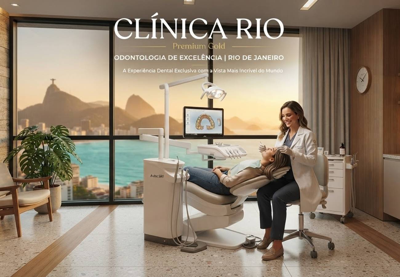 Brazil Dental Tourism Growth 2026: Curitiba, São Paulo and Rio Lead Global Healthcare Hubs