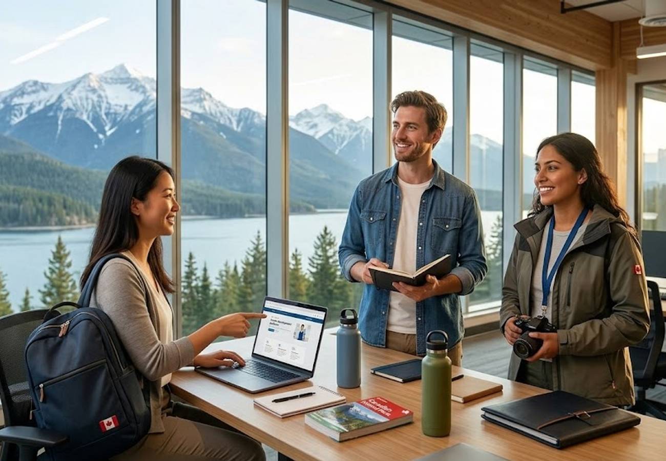 Canada Expands International Experience Canada (IEC) Visa Pathways for Travelers Aged 18-35 in 2026