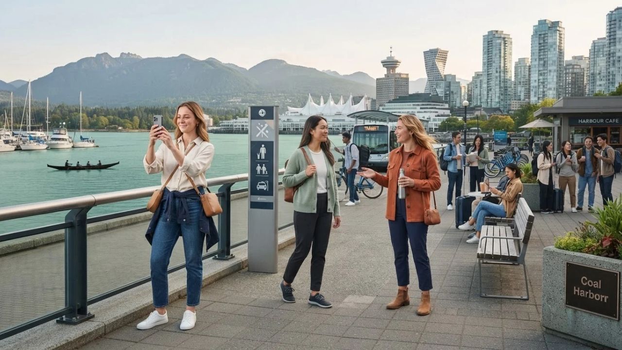 Border Controls: Canada Expands IEC Youth Visa Pathways