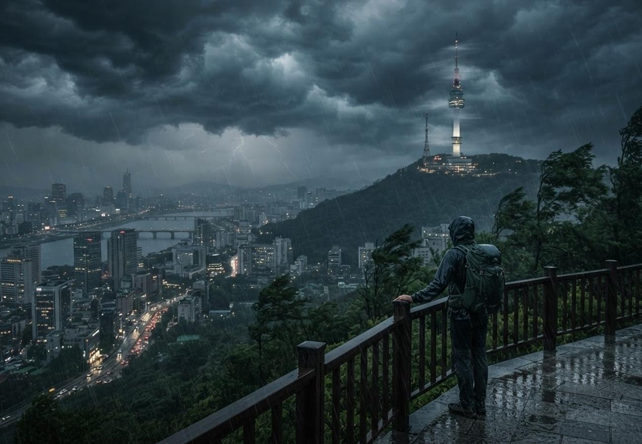 Canada Issues Urgent Travel Advisory for South Korea Over Deadly Heatwaves and Typhoons in 2026