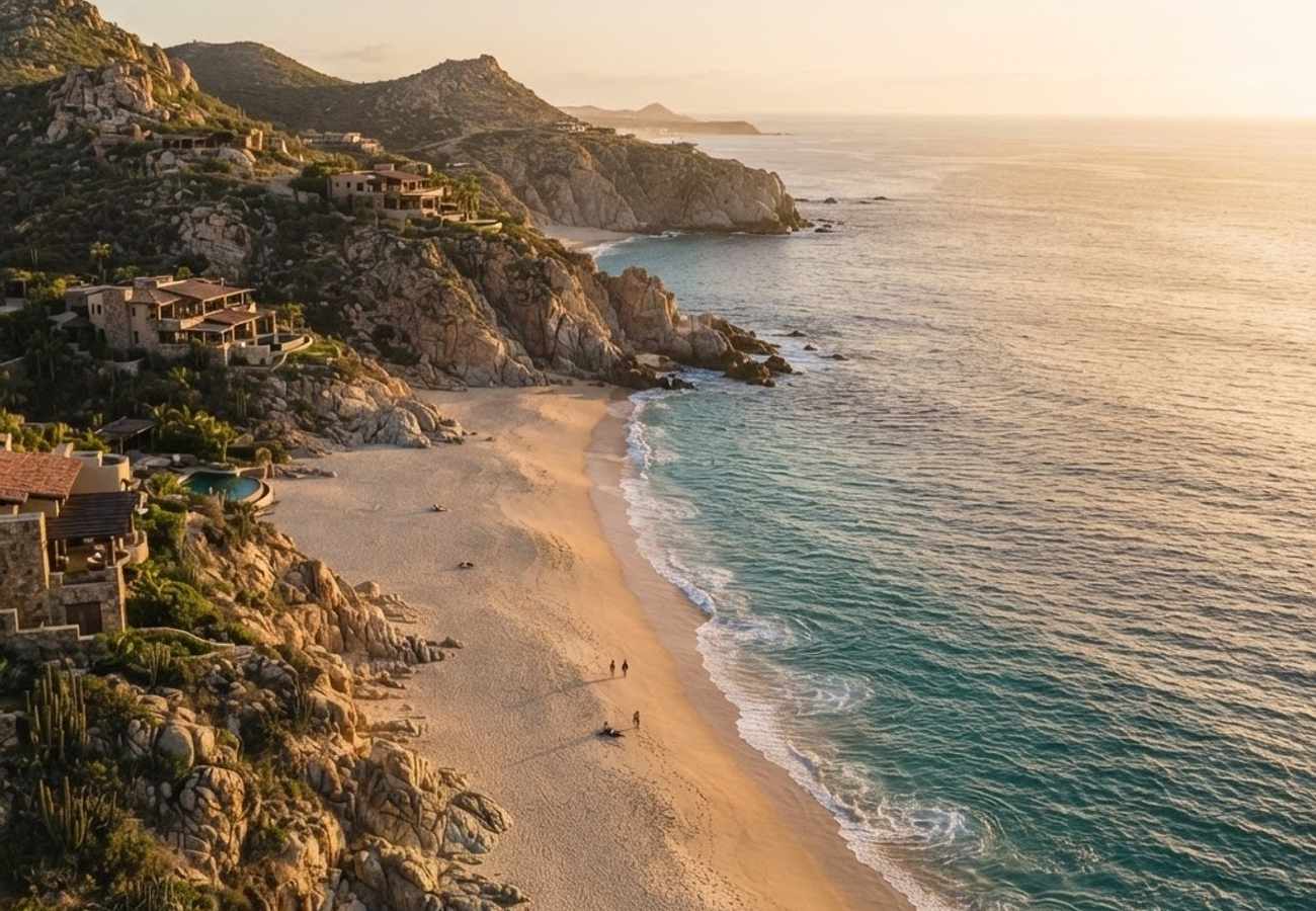 Cancún, Los Cabos, and Puerto Vallarta Face Luxury Tourism Slowdown as Global Demand Shifts in 2026