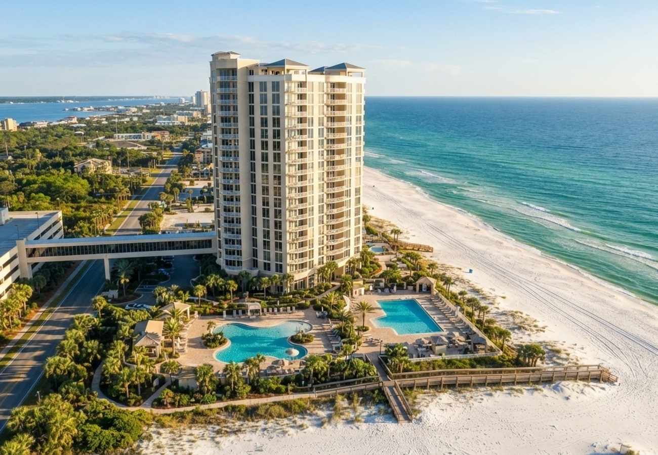 Club Wyndham Panama City Beach Resort Guide: Room Types, Location and Booking Analysis 2026