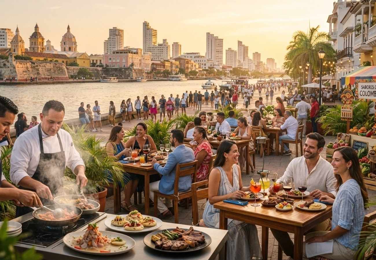 Columbia Tourism Hits Historic Milestone With $3 Billion Economic Boost and 17.4 Million Visitors in 2025