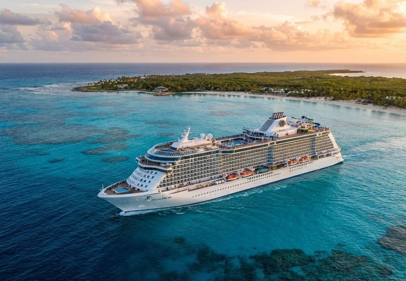 Costa Cruises Americas Leadership Shift as Caribbean Tourism Hits Record Visitor Numbers in 2026
