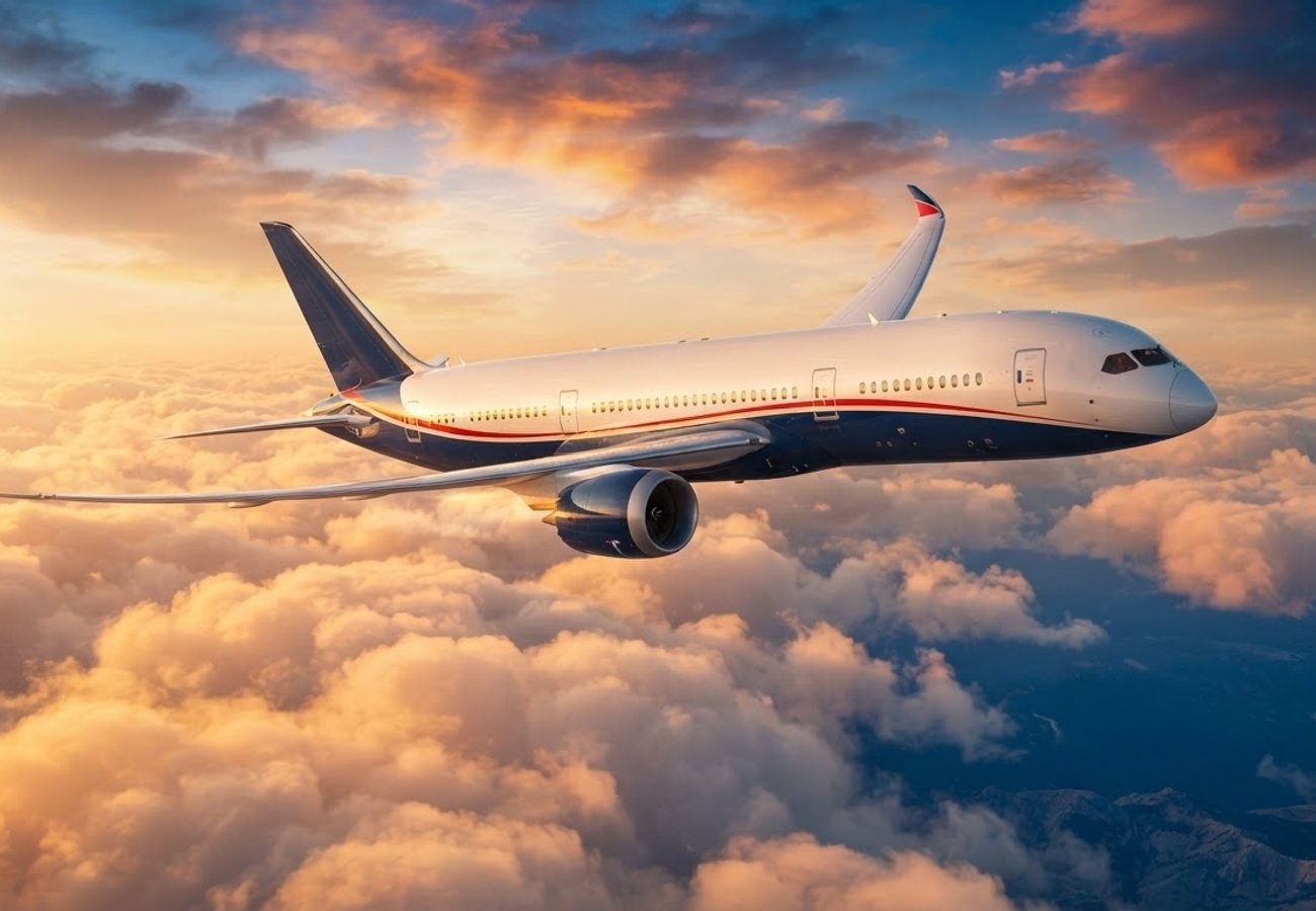 Berkshire Hathaway Re-enters Aviation Market With Exclusive Multibillion-Dollar Stake in Delta Air Lines in 2026