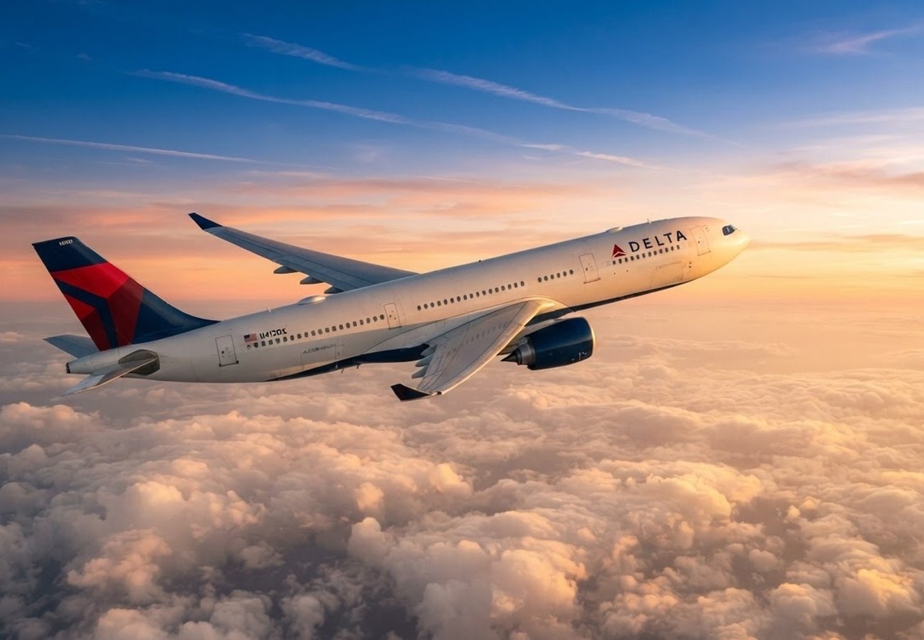 Delta Air Lines Launches New Austin to Paris Nonstop Route to Boost European Connectivity in 2026