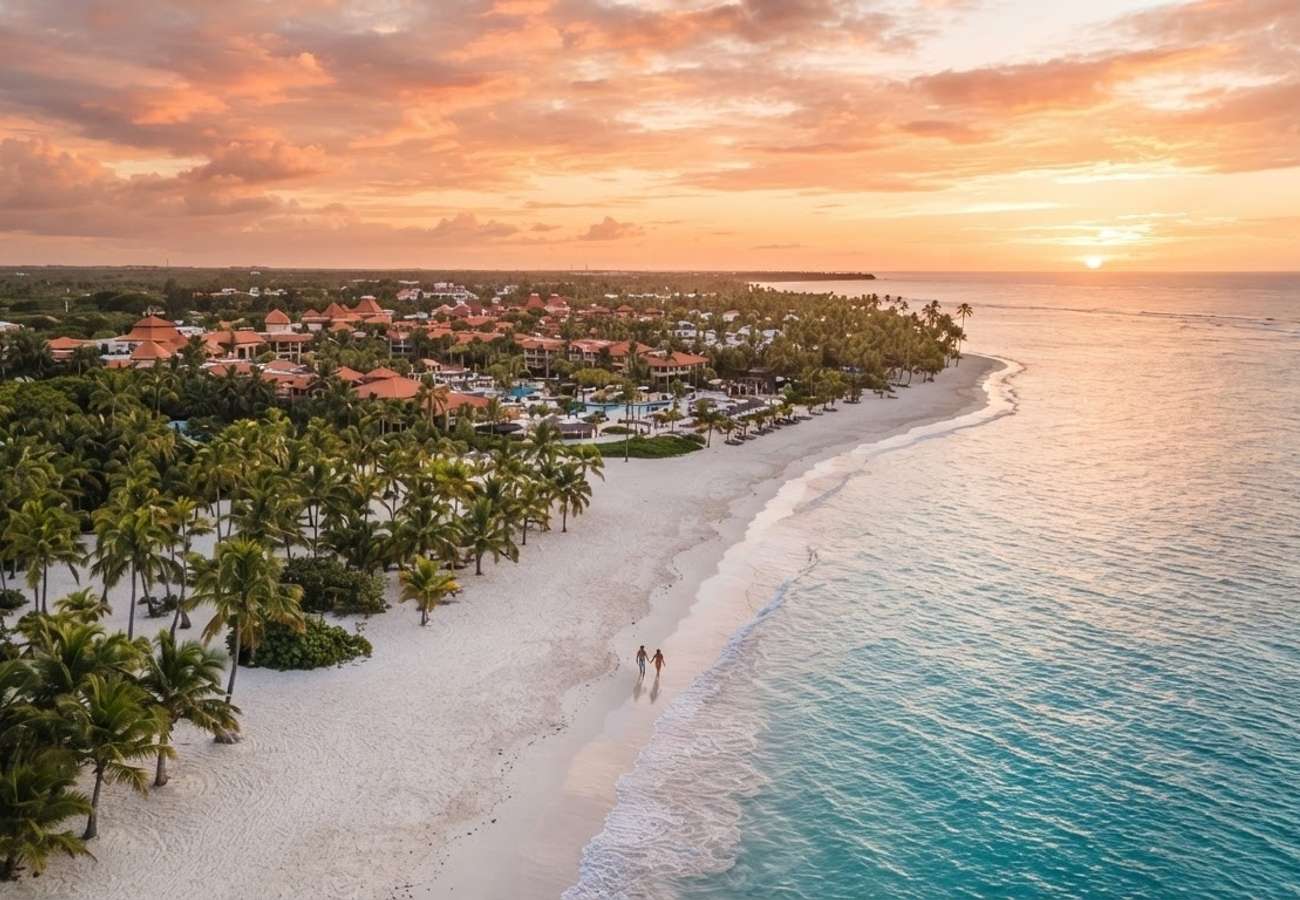 Dominican Republic Leads Caribbean Tourism as Canadian Arrivals Surge Toward 1 Million in 2026