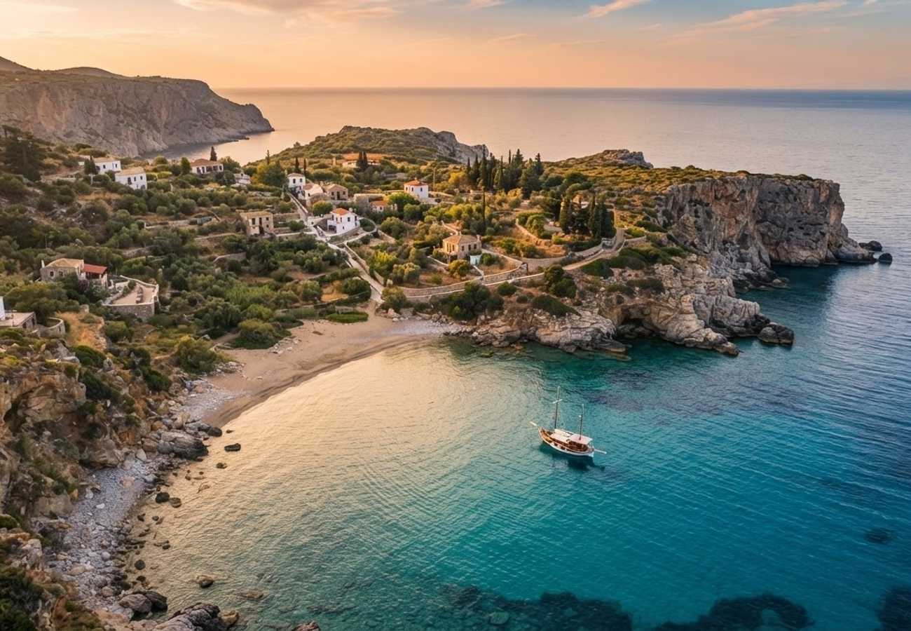 European Island Tourism Shift 2026: Travelers Abandon Overcrowded Hubs for Sustainable Hidden Gems