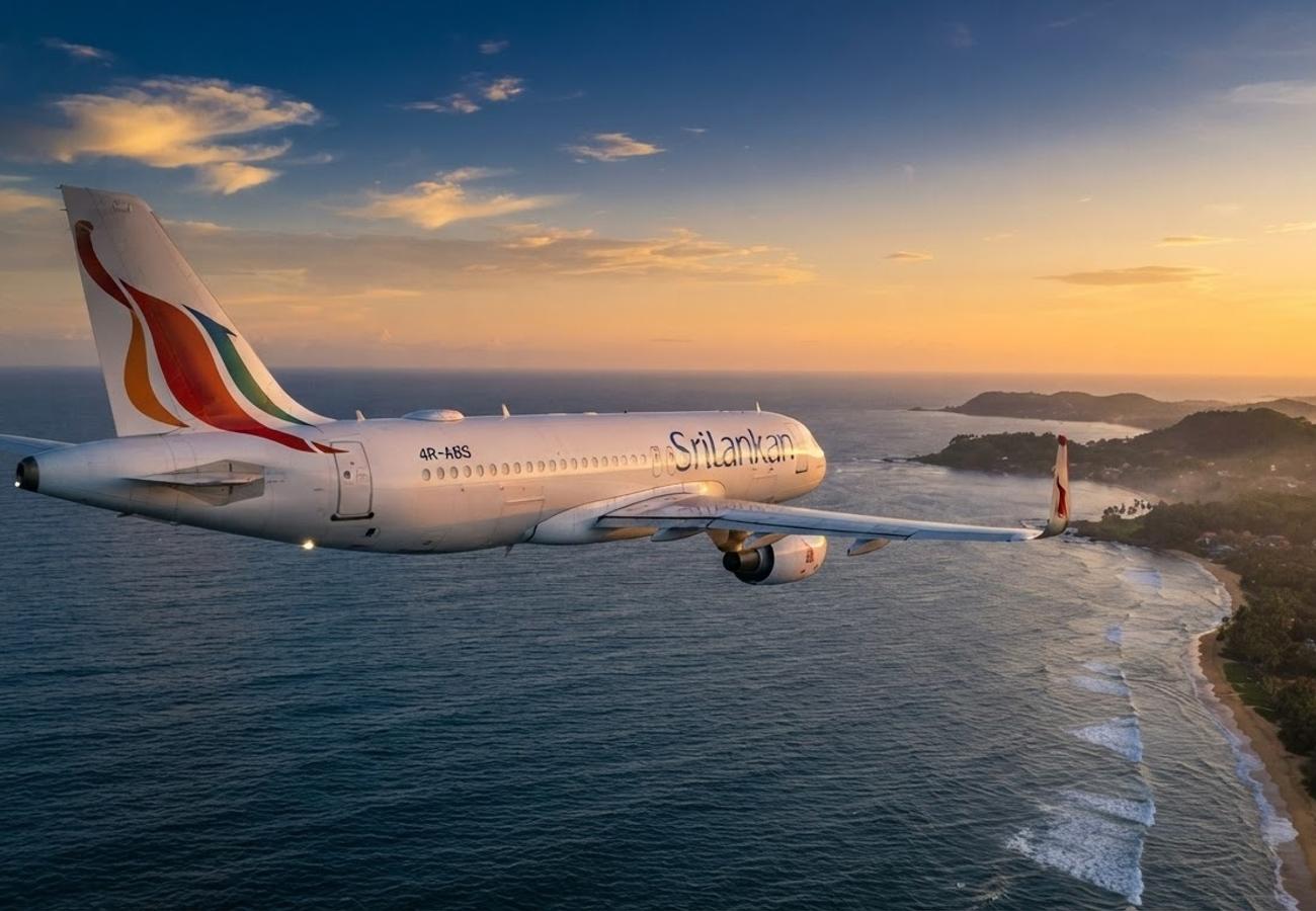 FitsAir Launches Direct Ahmedabad to Colombo Flights to Capture Surging Indian Outbound Tourism 2026