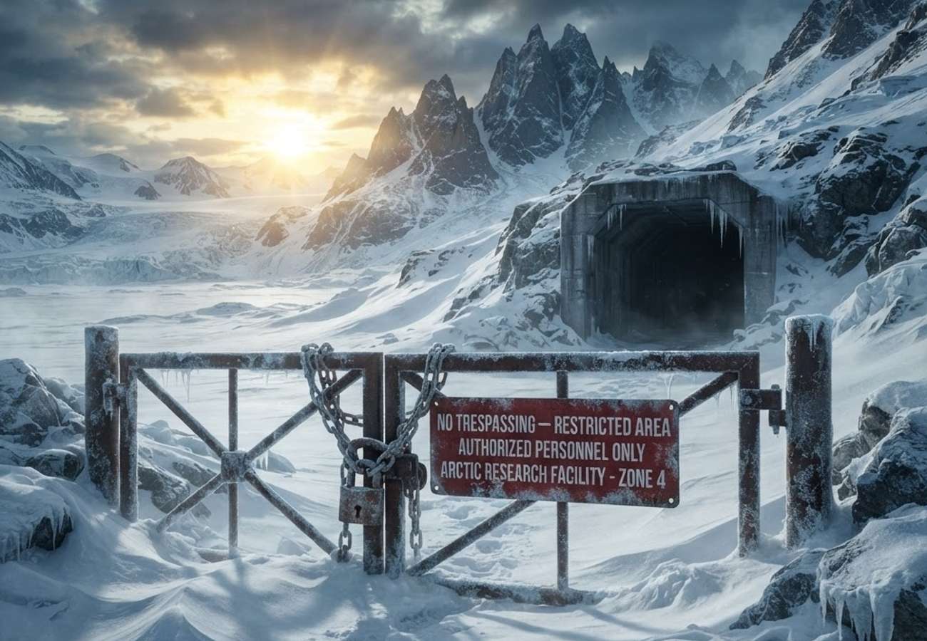 Forbidden Zones 2026: Why Svalbard, Lascaux Caves, and North Sentinel Island Remain Sealed to Tourists