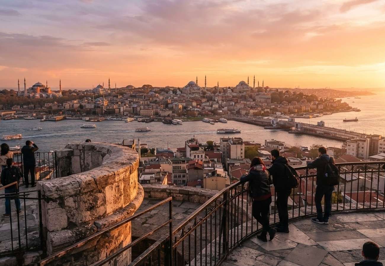 Galata Tower Tickets Guide 2026: Prices, Museum Passes, and Skip-the-Line Truths