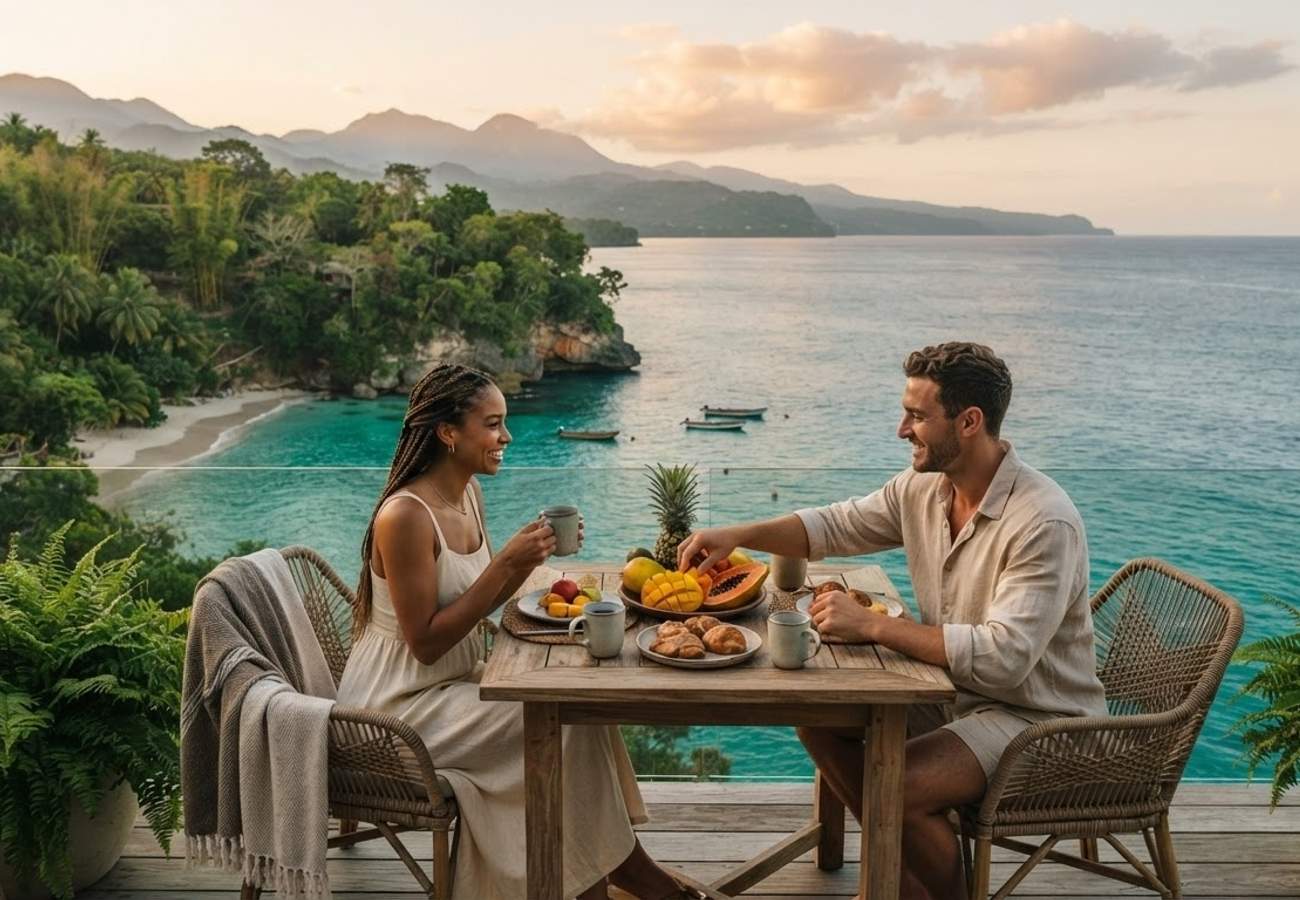 Gen Z Shifts Jamaica Tourism Trends: Montego Bay and Port Antonio Lead Lifestyle Travel in 2026