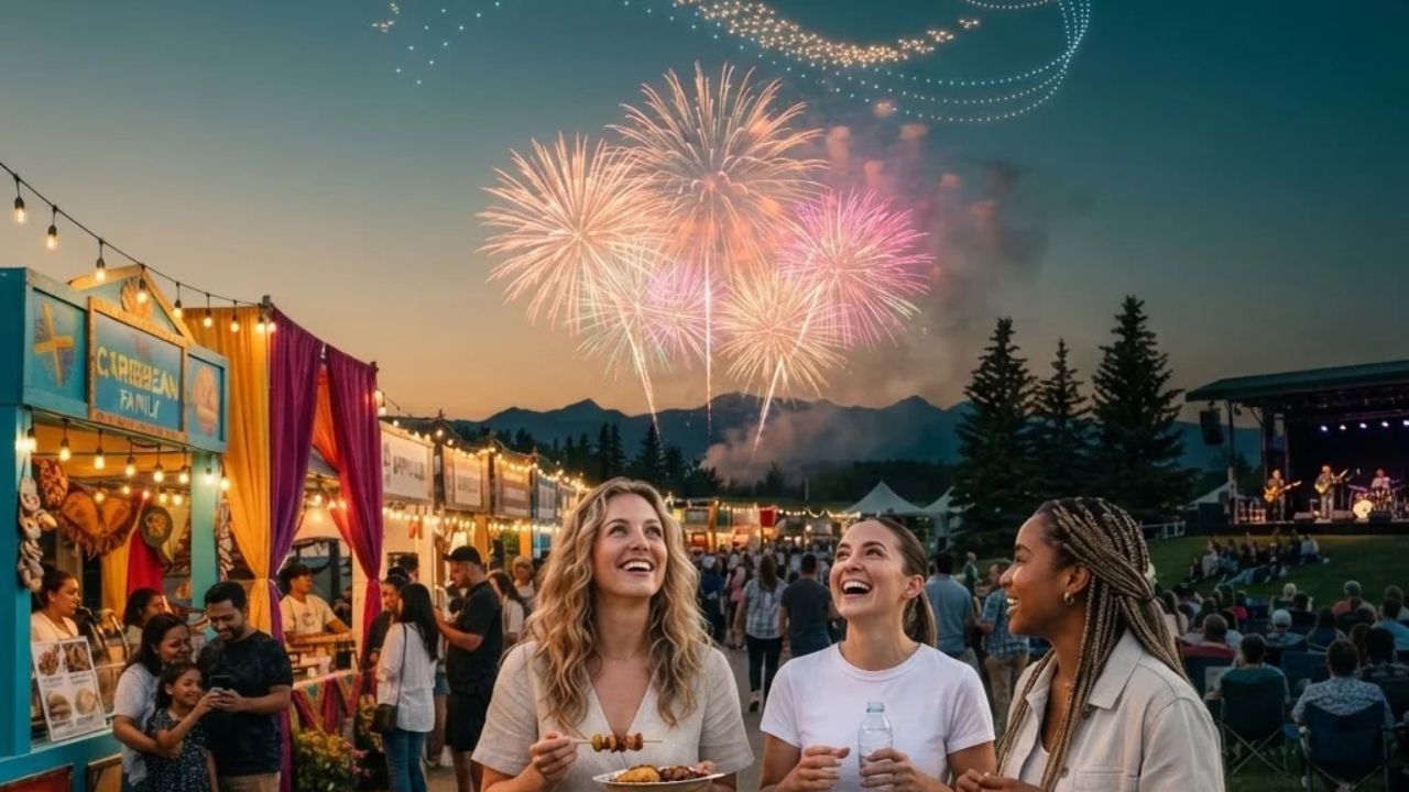Reinventing GlobalFest: Calgary's Summer Finale Moves to Spruce Meadows
