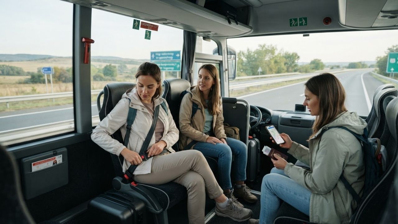 Hungary Bus Crash Triggers Major Safety Alert for European Travel
