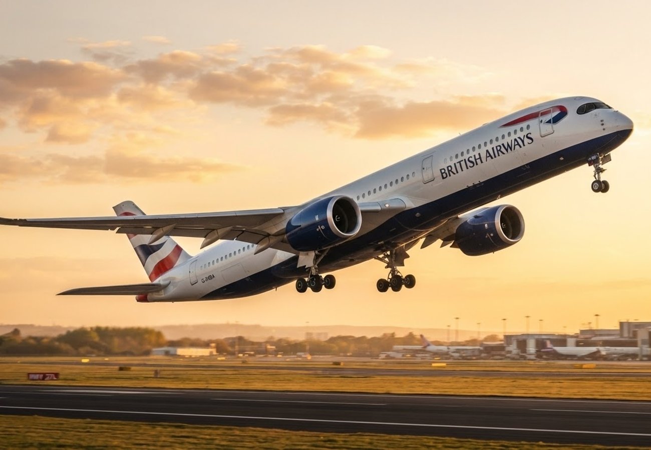 IAG Stock Fair Value Increases as Analysts Raise Targets for British Airways and Iberia Parent in 2026