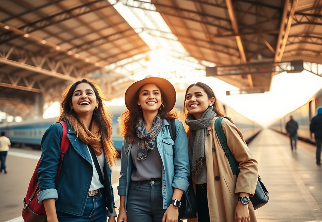 India Extends 10 Special Trains Connecting Delhi to Bihar and Jharkhand with 31 Extra Trips in 2026