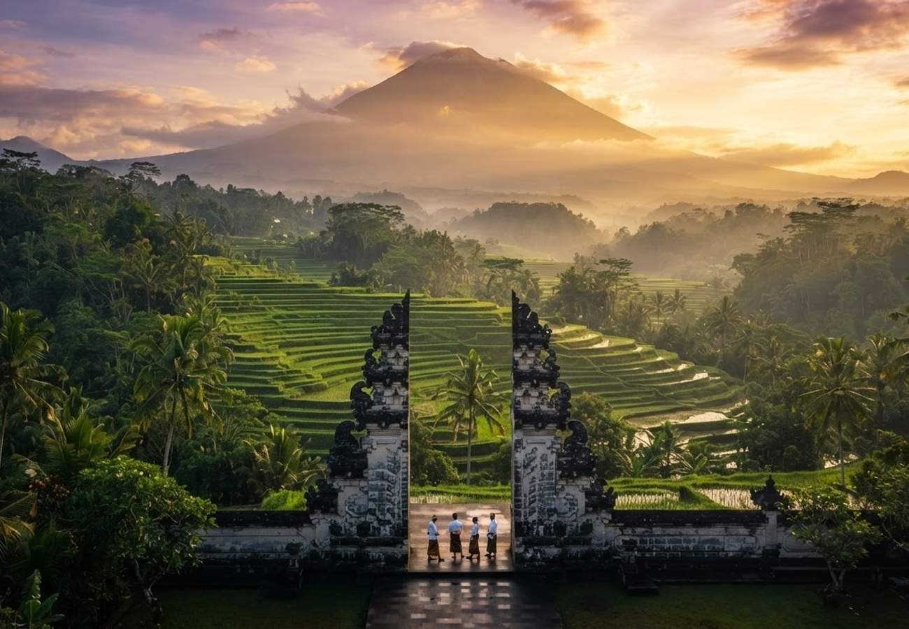 IRCTC Launches Festive Bali Tour Package for Kolkata Travelers in October 2026