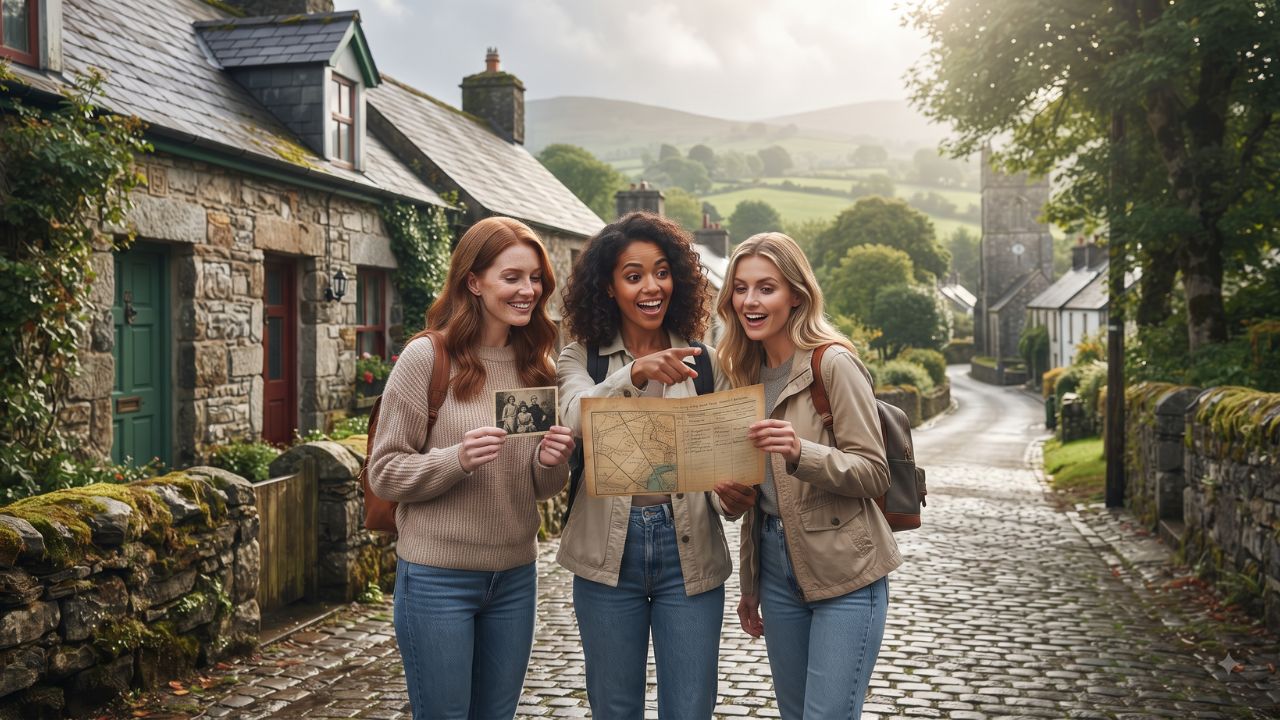 Ireland Genealogy Tourism Surges with Release of 1926 Census Data