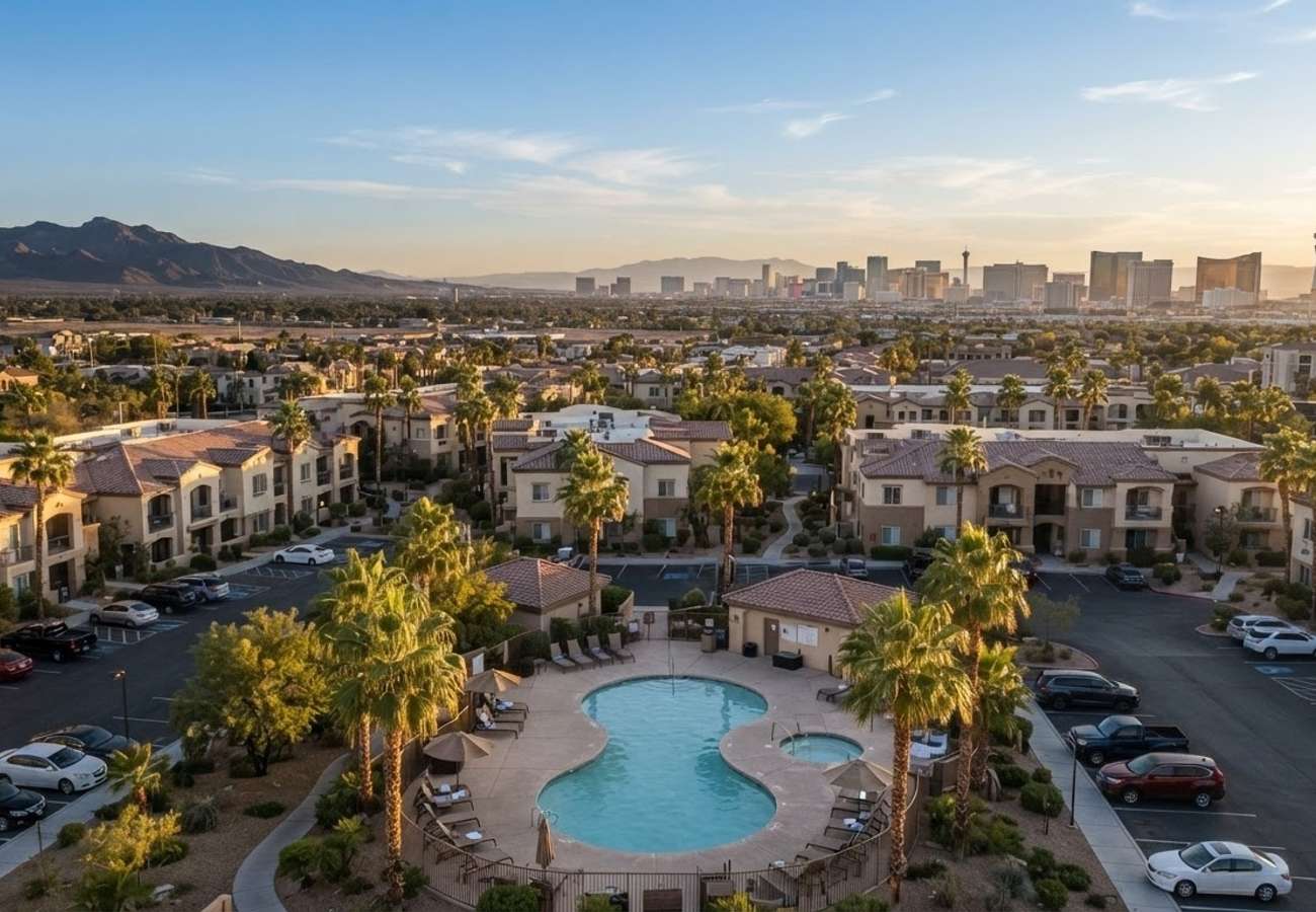 Westgate Flamingo Bay Resort Location Guide: Is This Off-Strip Vegas Base Right for You in 2026?