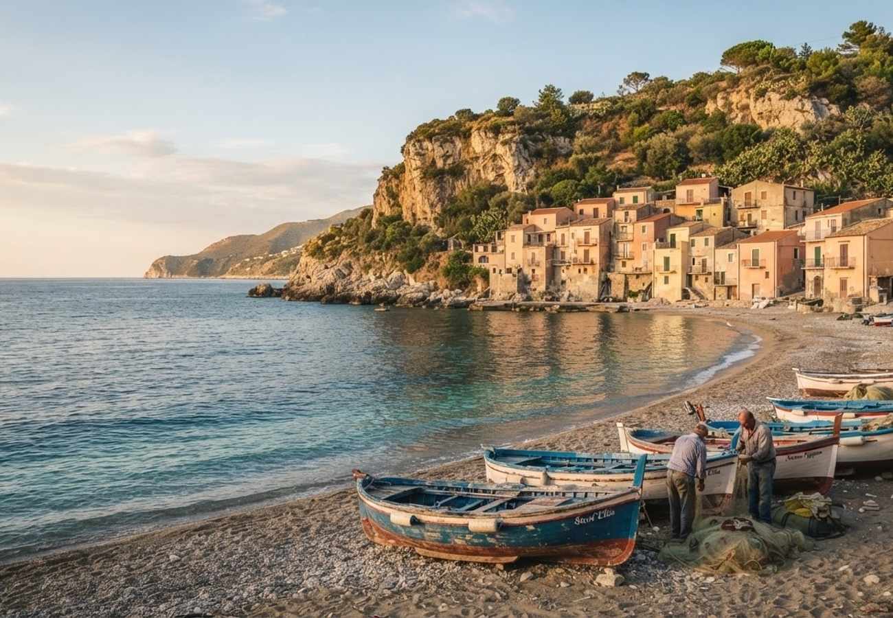 Italy's Hidden Lakes and Coastal Gems: The Shift Toward Secondary Destinations in 2026