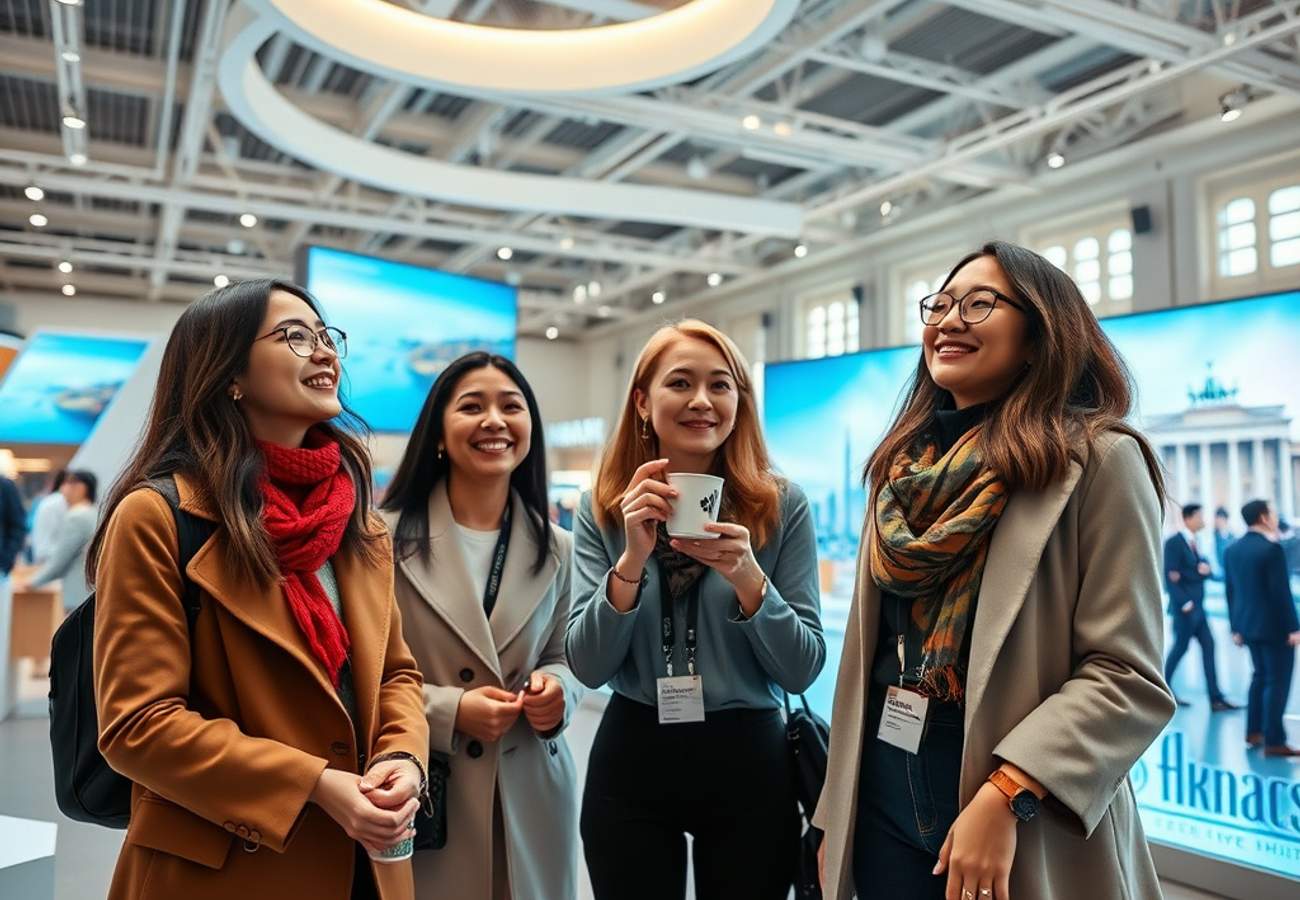 ITB China 2026: Italy, Germany, and Spain Unveil AI-Driven Luxury Tourism Strategies for Chinese Markets