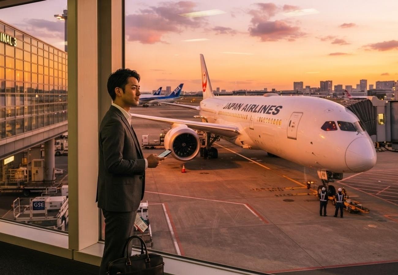 Japan Airlines Flight Cancellation Guide 2026: How to Secure Fast Refunds and Compensation