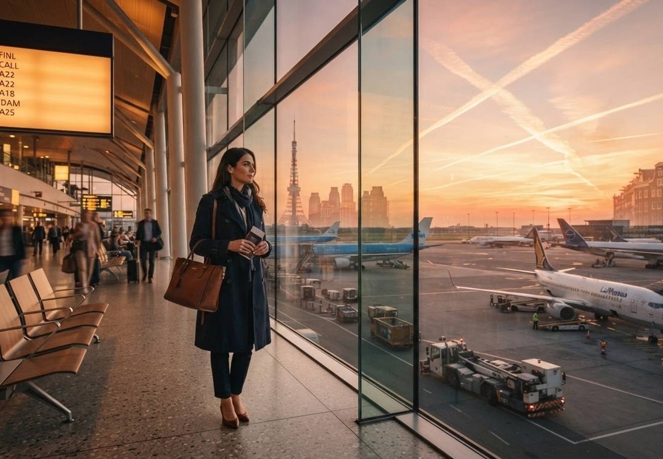 Japan and Netherlands Lead Global Surge in Tourist Taxes and Hotel Surcharges for 2026