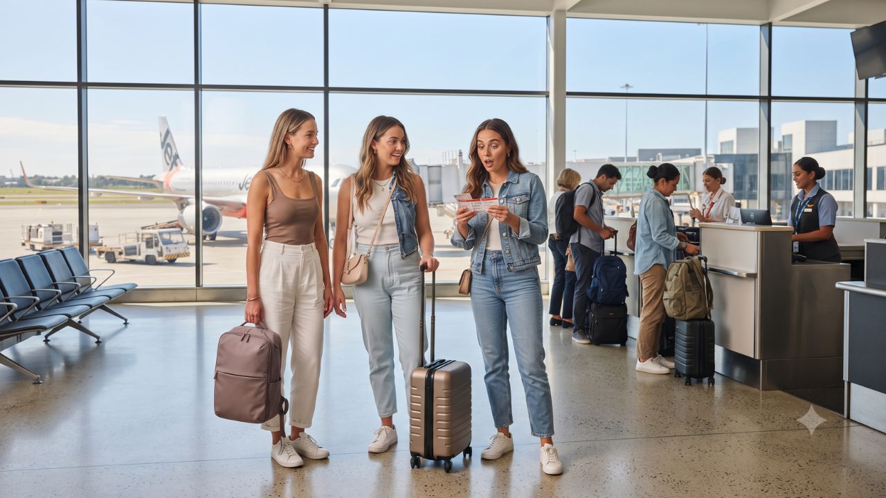 Jetstar Airways Restructures Carry-On Rules to End Combined 7kg Limit