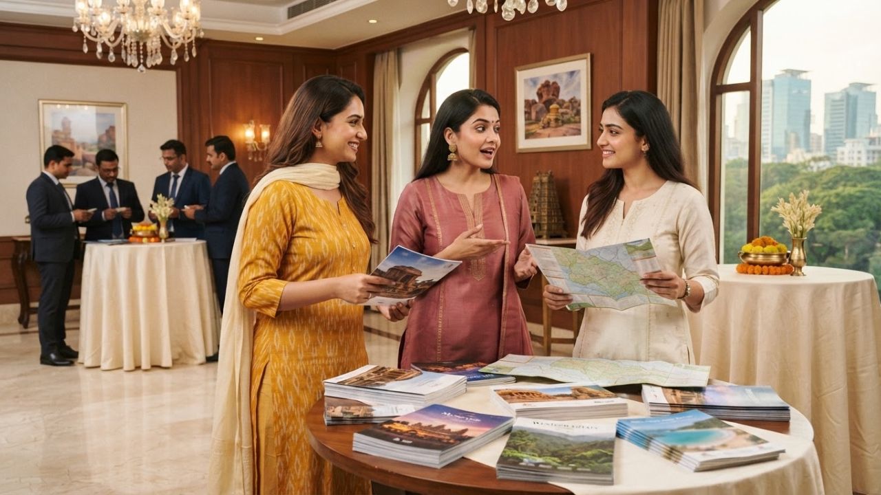 UK, Italy, Maldives, and India Redefine Luxury Travel as Hotels Transform into Wellness and Art Hubs: New Travel Alert