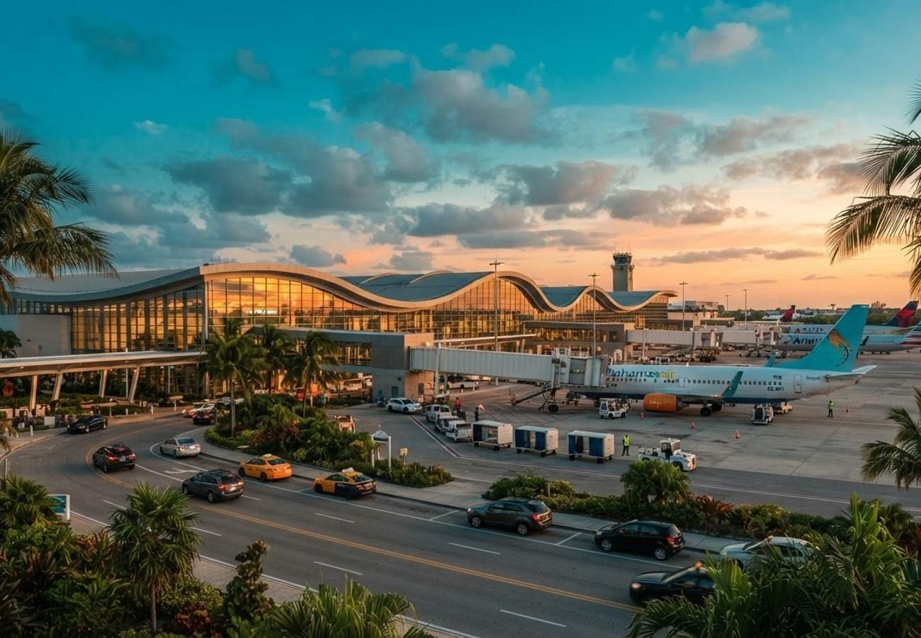 Navigating Lynden Pindling International Airport: 2026 Guide to Terminals and U.S. Preclearance