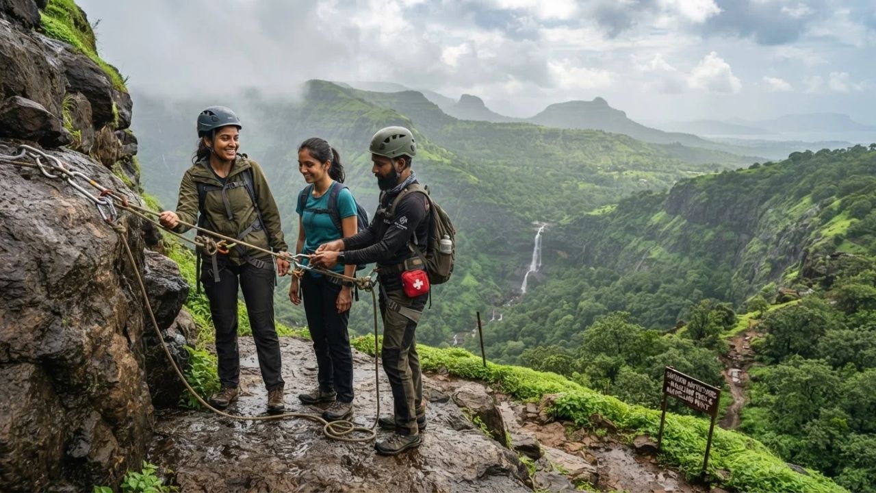 Policy Update: Maharashtra Implements Adventure Tourism Safety Standards