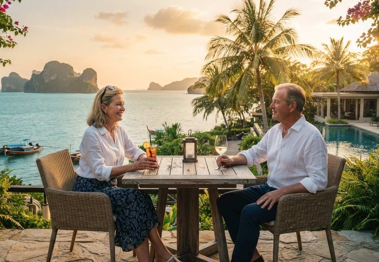 Malaysia and India Lead 2026 Global Best-Value Retirement Destinations for UK Pensioners