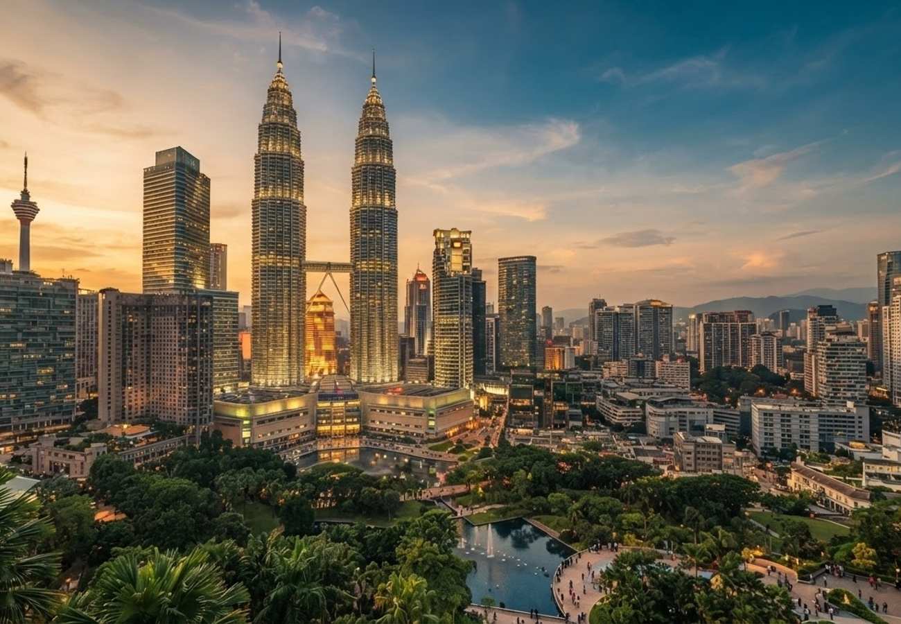 Malaysia Targets 47 Million International Visitors for Visit Malaysia 2026 Tourism Surge
