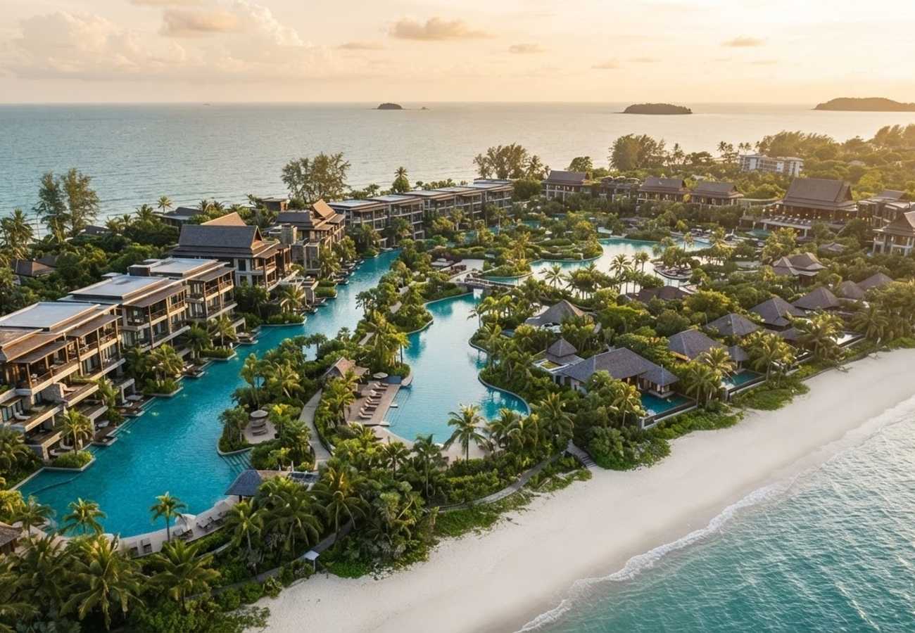 Marriott Vacation Club vs JW Marriott Khao Lak: Comparing Luxury Suites and Apartments in 2026
