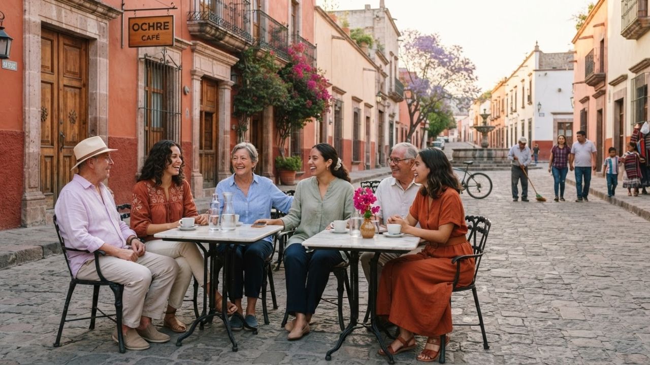 Mexico, Portugal, and Thailand Expand Long-Stay Visa Programs to Capture 2026 Retirement Tourism Boom