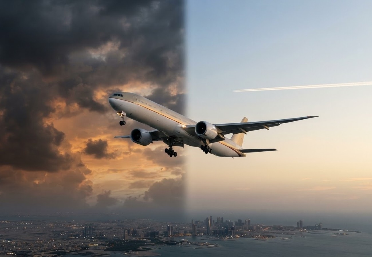 Middle East Aviation Crisis 2026: Airlines Split on Flight Suspensions and Route Returns
