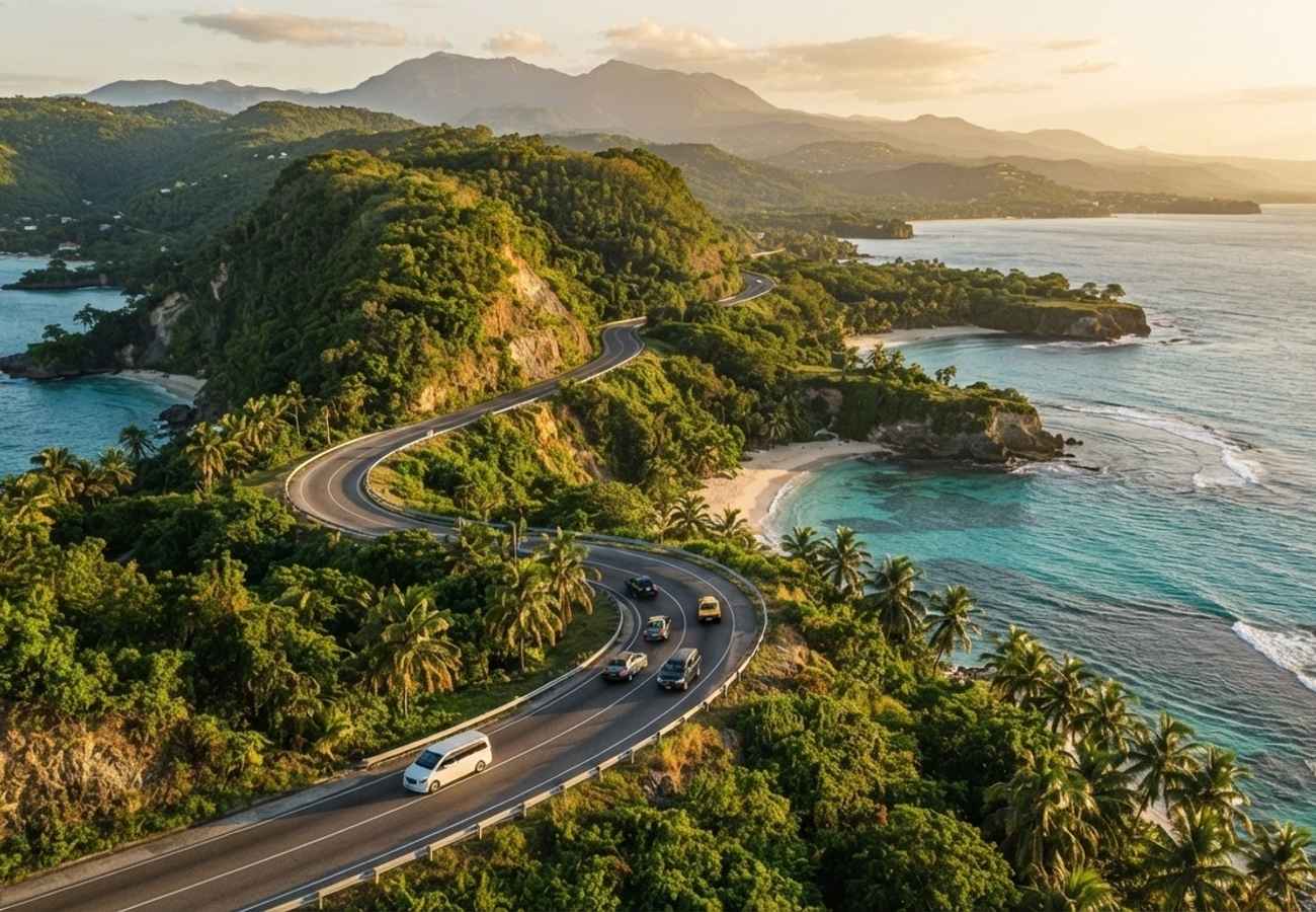 Sangster International Airport to Ocho Rios Transfer Guide: Costs, Timings, and Logistics for 2026