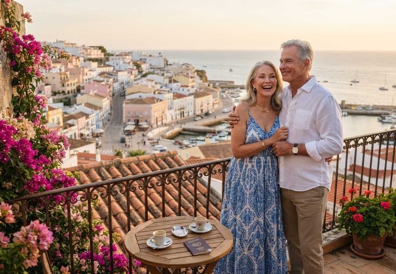US Retirees Shift to Global Geo-Arbitrage to Offset Rising Healthcare and Living Costs in 2026