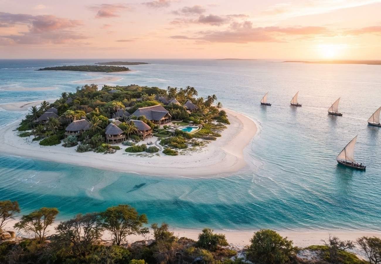 Mozambique Tourism Boom 2026: South Africa and Zimbabwe Drive Surge in Cross-Border Arrivals