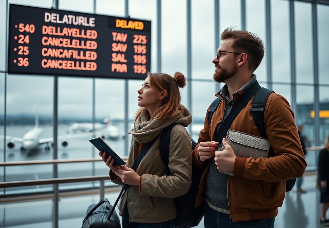 Netherlands Issues Urgent Travel Advisories for Poland and Romania Security Risks in 2026