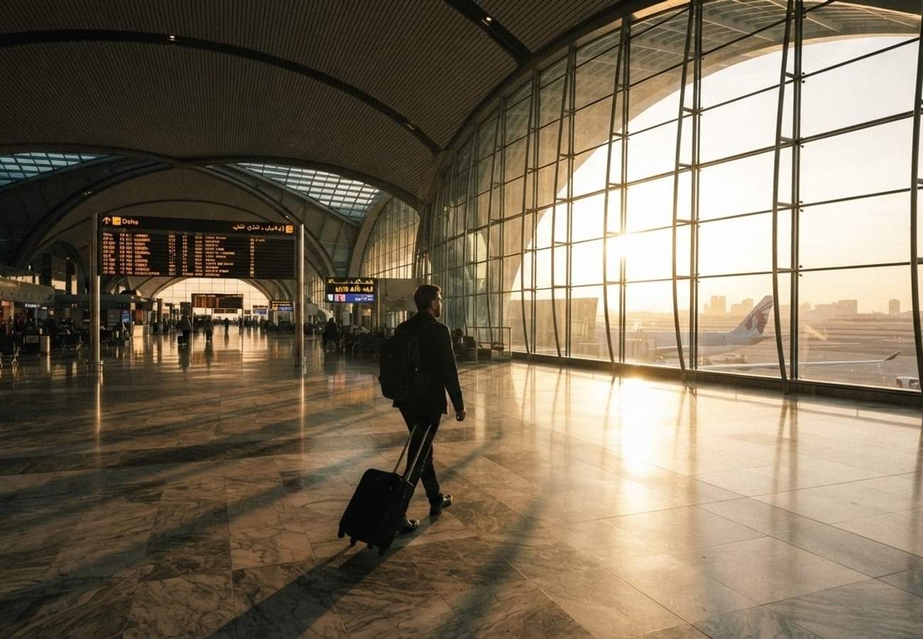 New Zealand Issues Updated Travel Advisories for 16 Middle East Destinations in 2026